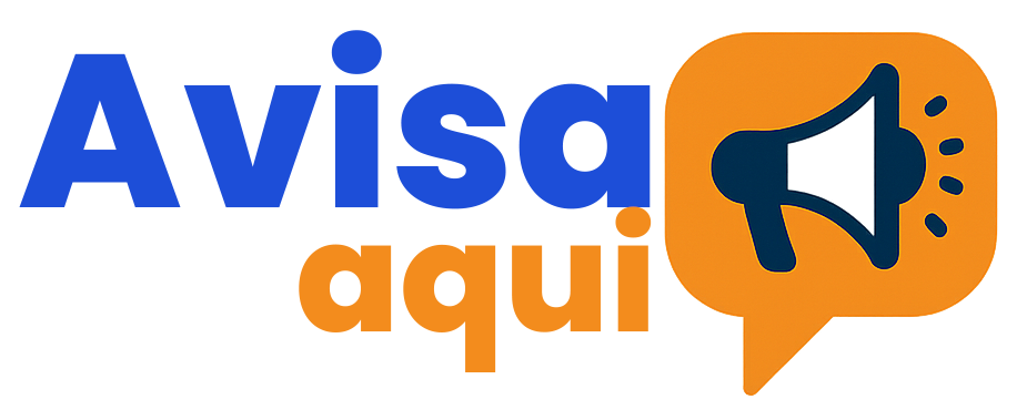 AvisaAqui